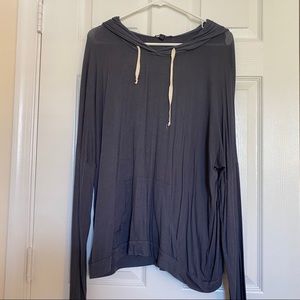 brandy melville hoodie